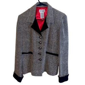 Perceptions by Irene B Jacket